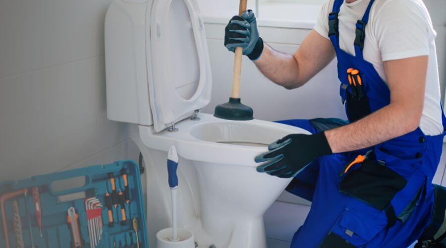 Professional sewer line repair services in Roslyn, WA
